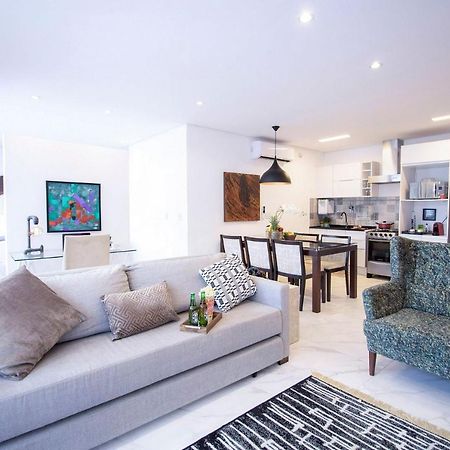 Apartamento Loft Design, Amplo, Modern Com Ar Condicionado Em Alto De Pinheiros São Paulo Exterior foto