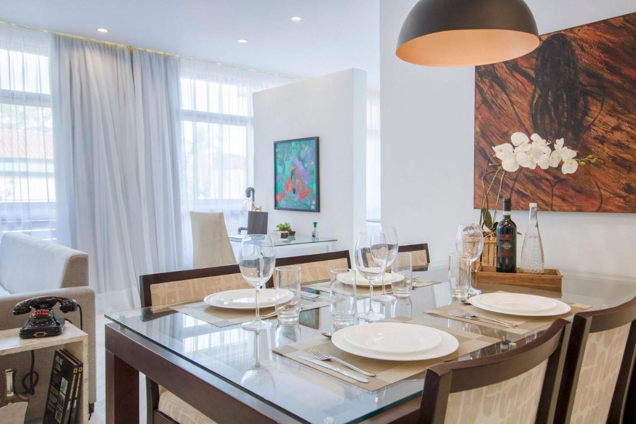 Apartamento Loft Design, Amplo, Modern Com Ar Condicionado Em Alto De Pinheiros São Paulo Exterior foto