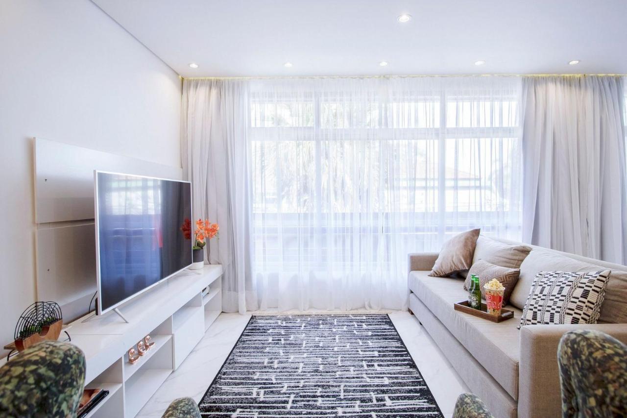 Apartamento Loft Design, Amplo, Modern Com Ar Condicionado Em Alto De Pinheiros São Paulo Exterior foto